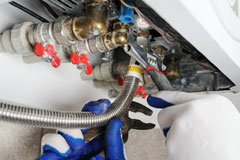 Hurtmore boiler repair companies