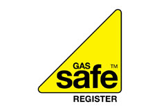 gas safe companies Hurtmore